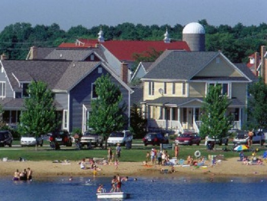 Lake Leopold Lake Leopold